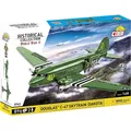 Cobi Douglas C-47 Skytrain Dakota (COBI-5743)