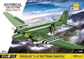 Cobi 5743 - Douglas C-47 Skytrain Dakota Modellbau