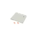 efco Clear Stempelwerkzeug 23.4 x 20.0 cm mit 2 Magneten für präzises Arbeiten