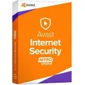 Avast Internet Security 2026 | 1 Gerät | 1 Jahr | ESD