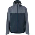VAUDE Herren Funktionsjacke Men's Moab Rain