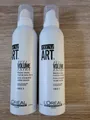 L’OREAL PROFESSIONNEL TECNI.ART Full Volume Extra Schaum 2x 250ml