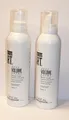 Loreal Full Volume Extra Mousse Volume  2 x 250ml