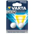 Varta 2032/CR 3V 2er-Pack
