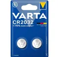 VARTA Knopfzelle