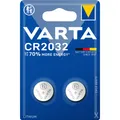 VARTA Professional CR2032, Batterie