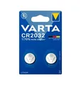 5-60x VARTA Lithium Knopfzelle "Professional Electronics", CR2032 BIS 51% RABATT