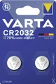 Varta CR 2032 Electronics 2er Blister