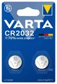 Varta 06032 Metallisch