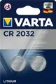 VARTA Knopfzelle CR2032 Electronics 2er