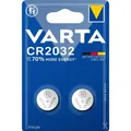 VARTA Professional CR2032, Batterie (2 Stück)