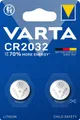 4008496746460 Varta 06032 Einwegbatterie CR2032 Lithium VARTA