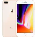 Apple iPhone 8 Plus - Smartphone - 12 MP 64 GB - Gold - Gold