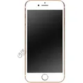 Apple iPhone 8 Plus | 64 GB - Gold - Single-SIM