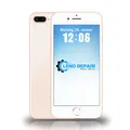 Apple iPhone 8 Plus Gold 64GB Wie Neu Zustand 100% Batterie Ohne Simlock