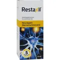 RESTAXIL Mischung 50 ml PZN 11222324