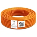 ARLI Cat7 50m Verlegekabel S/FTP PIMF Halogenfrei Netzwerkkabel