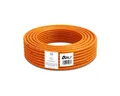 ARLI Cat7 Verlegekabel Netzwerkkabel Simplex Kabel Computer-Kabel, (5000 cm), ARLI Cat7 Verlegekabel 50 m S/FTP PIMF