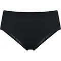 Odlo Damen Active F-Dry Light Eco Unterhose (Größe S, schwarz)