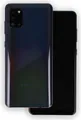 Samsung Galaxy A31 4G 128 GB Dual-Sim Prism Crush Black Neu