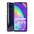 Samsung Galaxy A31 A315G/DS 128GB Black Smartphone Kundenretoure wie neu
