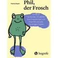 Phil, der Frosch