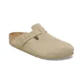 Birkenstock Boston Bs 1025844, Hufen - 39 EU