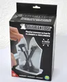 Mediashop Bavarian Edge Messerschleifer Messerschärfer X-Cross
