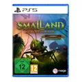 Smalland: Survive the Wilds