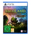 Smalland: Survive the Wilds Playstation 5