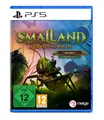 Smalland Survive the Wilds PS5 PlayStation Spiel Abenteuer Open World Survival