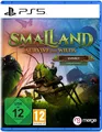 Sony PS5 Playstation 5 Spiel Smalland: Survive the Wild NEU NEW 55