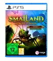 Smalland: Survive the Wilds - PS5 / PlayStation 5 - Neu & OVP - Deutsche Version