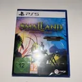 Smalland: Survive the Wilds - PS5 / PlayStation 5 - Neu & OVP - Deutsche Version