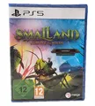 Smalland Survive the Wilds PS5 PlayStation NEU Versiegelt