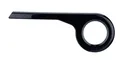 Hebie Kettenschutz 381 385 Kettenschutz 381 385 bis 36-40t schwar