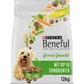 Beneful Wohlfühlgewicht Hundefutter 2 x 12 kg