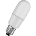 OSRAM HOMELIGHTING 4058075428447 LED EEK F (A - G) E27 Kolbenform 8 W = 60 W Warmweiß (Ø x L) 36 mm x 114 mm 1 St.