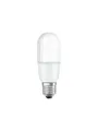 Osram LED-Lampe Stick 8W/827 (60W) Frosted E27
