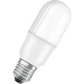 Osram LED-Leuchtmittel E27 8 W Warmweiß 806,m EEK: F 11,6 x 3,6 cm (H x Ø)