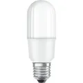 Osram STAR, 8 W, 60 W, E27, 806 lm, 15000 h, Warmweiß