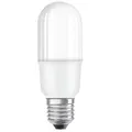 OSRAM LED-Lampe Classic Stick, E27, 8,5W ersetzt 60W, warmweiß