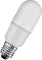 OSRAM HOMELIGHTING 4058075428447 LED EEK F (A - G) E27 Kolbenform 8W = 60W Warmweiß (Ø x L) 36mm x 114mm 1St.