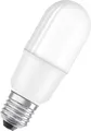 Osram LED Leuchtmittel Star Stick 60 E27 8W warmweiß, weiß matt