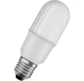 Osram LED-Leuchtmittel OSRAM HOMELIGHTING 4058075428447 LED EEK F (A - G) E27 Kolbenform 8 W