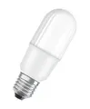 OSRAM E27 LED STAR Lampe STICK 8W wie 60W warmweißes Licht