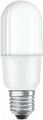 OSRAM LED Star Stick E27 Warmweiß 2700K Stabform matt ersetzt 60W 1Stk