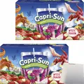 Capri Sun Mystic Dragon 2er Pack 20x200ml Packung usy Block