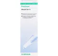 B. Braun Hautpflegegel Prontosan Wundgel X Spar-Set, 1-tlg., gegen chronischen und infizierten Hautwunden und Verbrennungen