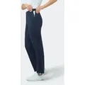Hajo Jogginghose 80022 Funktions-Rehahose mit Reißverschluß am Hosenbein blau 38